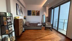 Vista Residences (D12), Condominium #598253001